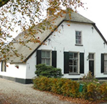 Paul En Lettie'S Bed And Breakfast Westbroek Eksteriør bilde