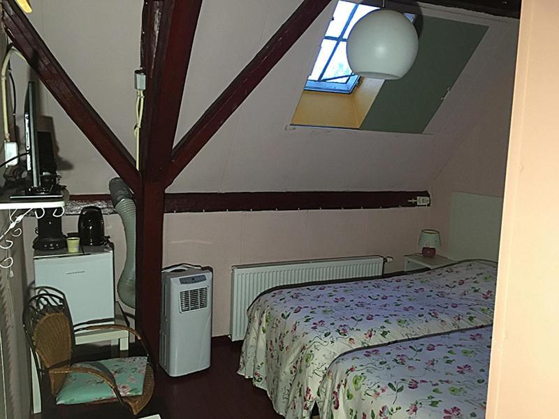 Paul En Lettie'S Bed And Breakfast Westbroek Eksteriør bilde